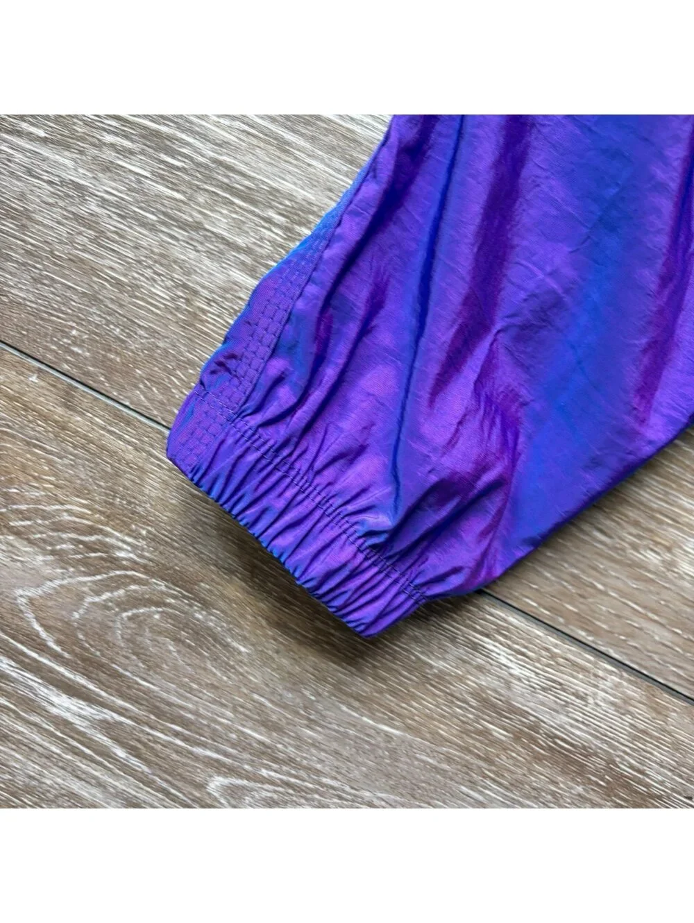 NWT Kids’ Vintage Surf Style Windbreaker Pants